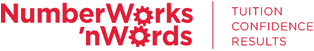 NumberWorks'nWords - Specialist Maths tuition and English tuition